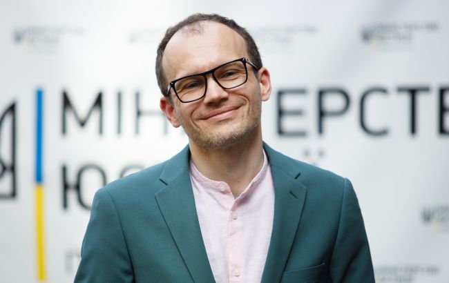 Президент подаст законопроект об "очищении" Высшего совета правосудия, - Малюська