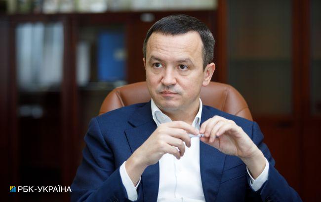 В Кабмине пока не обсуждают конкретную дату нового локдауна в Украине