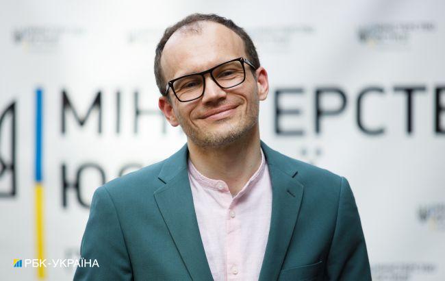 Минюст предупредил о приостановке регистрации юрлиц и ФЛП в августе