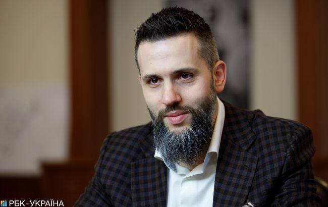 Нефьодов: лимит на посылки для беспошлинного ввоза не планируют менять