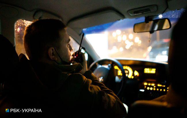 Нарушение правил карантина: на перевозчиков наложили 10 штрафов