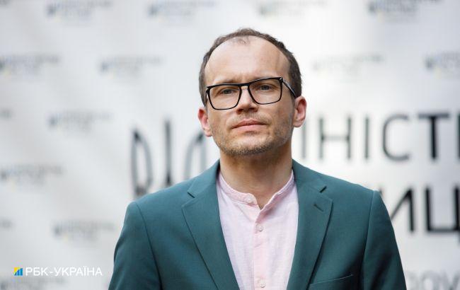 Через воєнні злочини РФ до Гааги звернулися вже 42 країни, - Малюська