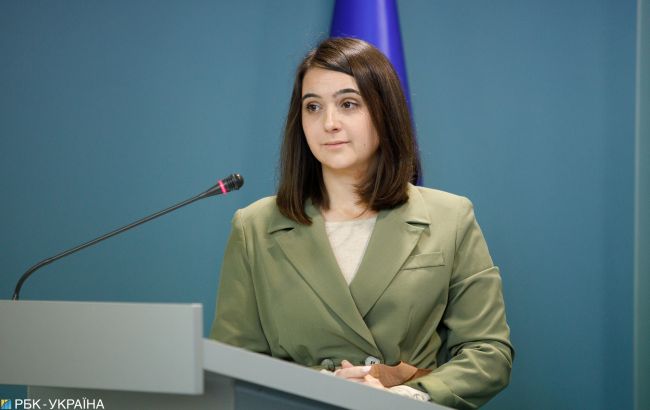 Мендель стане позаштатним радником Єрмака