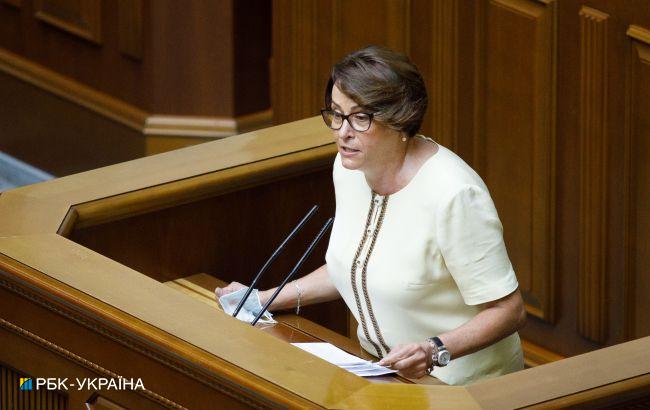 Вывод бизнеса из "тени" может увеличить поступления в бюджет на 50-60%, - нардеп