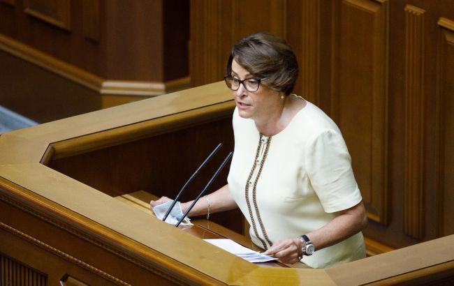 Налоговые инициативы правительства приведут к росту давления на бизнес, - Южанина