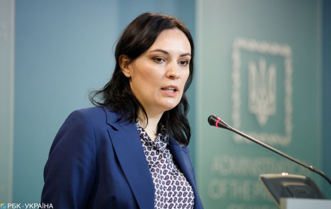 У Зеленського назвали три найбільші блоки підтримки бізнесу в умовах карантину