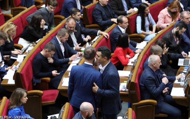 Рада ввела систему класифікації радіоактивних відходів