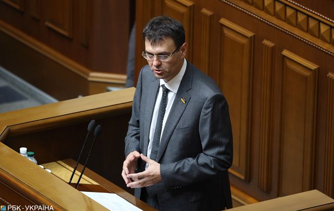 Гетманцев анонсировал повышение ставки ренты на марганцевую руду