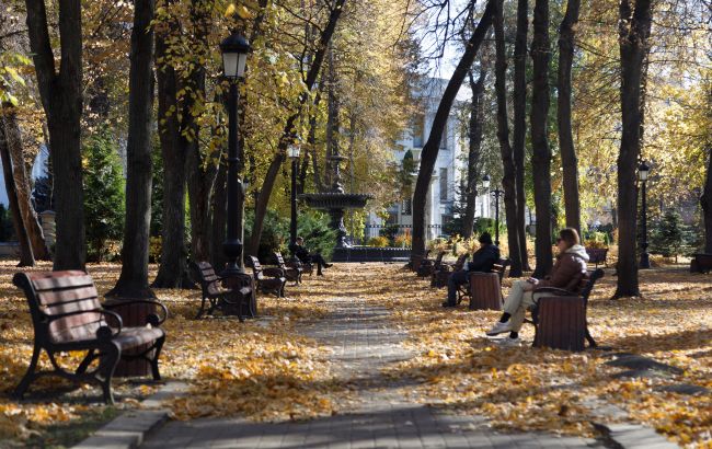 Похолодання і заморозки: Укргідрометцентр дав прогноз на жовтень