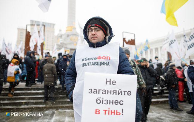 До 100 тысяч гривен на три года: детали беспроцентной помощи на открытие бизнеса