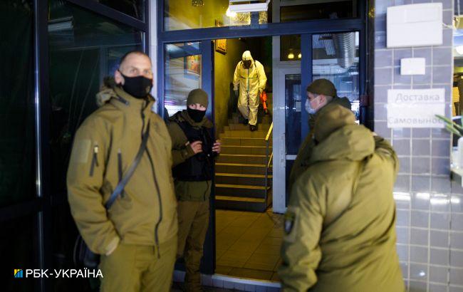 Застосування поліцією сили під час карантину повинно бути обґрунтоване, - юрист