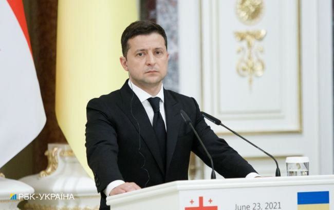 Кабмину поручили реформировать медицинскую систему: Зеленский утвердил решение СНБО