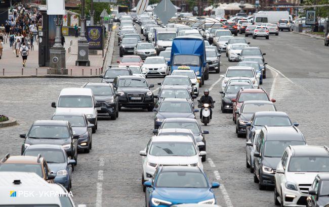 Право власності не є абсолютним: КСУ підтвердив конфіскацію ввезених без мита авто