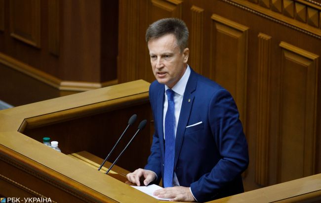 Брат главы НКРЭКУ&nbsp;открыл новый бизнес сразу после начала импорта электроэнергии, - ВСК