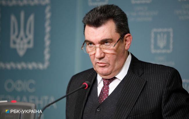 Данилов объяснил, когда закончится война на Донбассе: как только Путин заберет войска