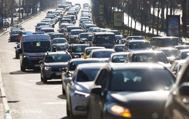 Сервісні центри МВС пропонують водіям безкоштовну послугу: кому і як нею скористатися