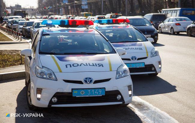 Полиция задержала криминального авторитета, который помогал оккупантам