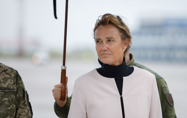 Германия предлагает Украине усилить наказание топ-коррупционеров