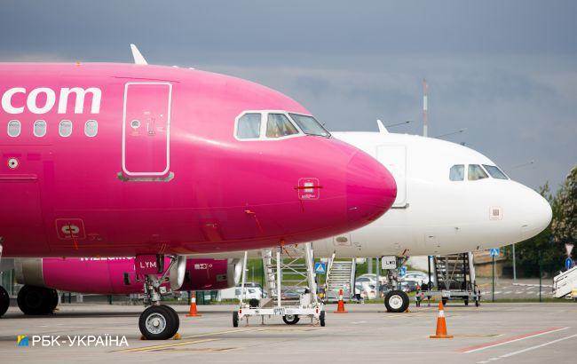 Аэропорт "Ужгород" полноценно возобновит работу: названа дата открытия