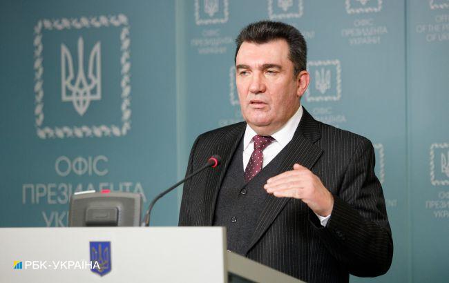 Данилов: нужно признать, что есть влияние олигархов на законодательную власть