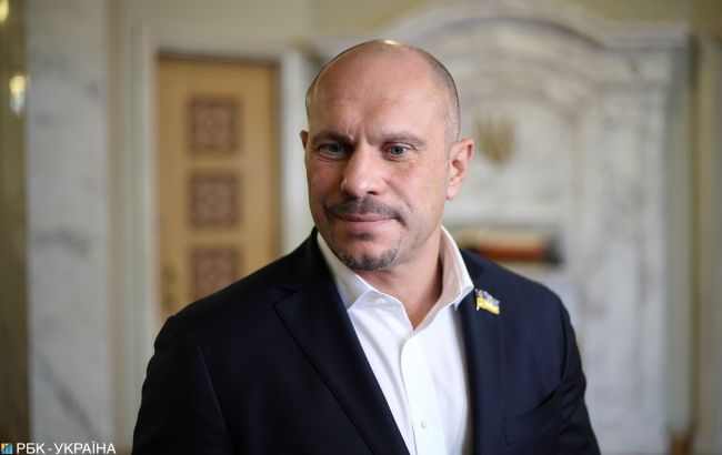 Украинский суд заочно арестовал Илью Киву