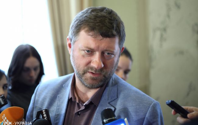 В "Слуге народа" допускают исключение нардепа за эфир на росТВ