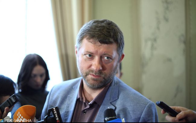 В "Слуге народа" прокомментировали законопроект о требованиях к новостям в СМИ