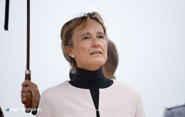 Санкції проти Росії торкнуться майбутнього "Північного потоку-2", - посол