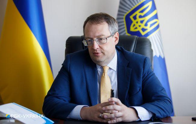 В МВД рассказали подробности о возможном захватчике автобуса в Луцке