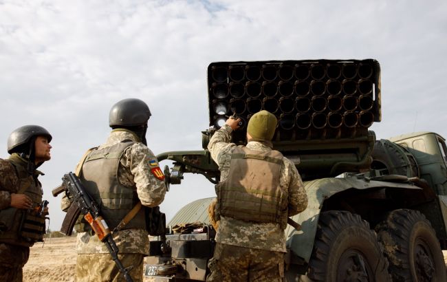 В СНБО объяснили, как отразить нападение России без всеобщей мобилизации