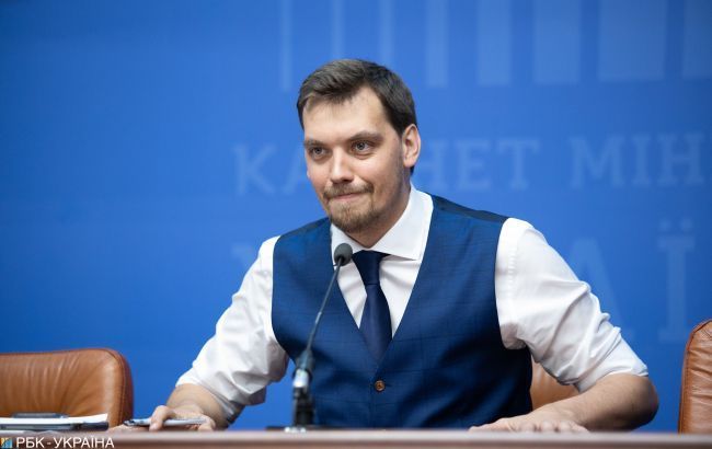 Проблема с отоплением в Смеле будет решена до конца недели, - Гончарук