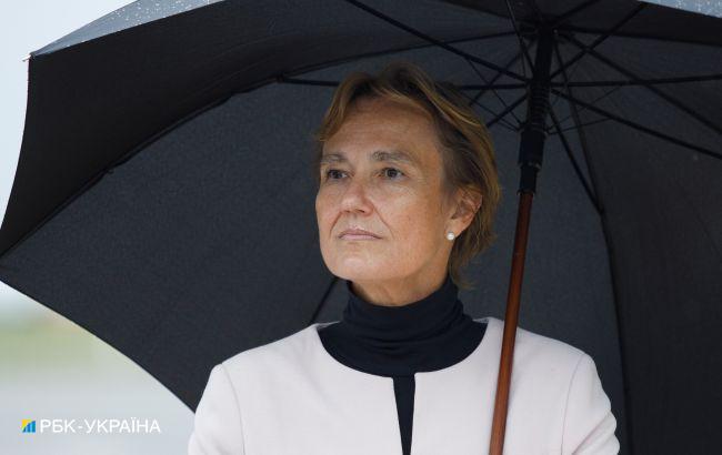 В Германии считают маловероятным нападение РФ на Украину. Помогли четкие сигналы Москве