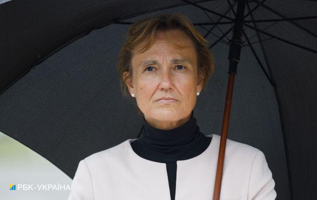 Меркель працюватиме над організацією зустрічі в нормандському форматі, - посол