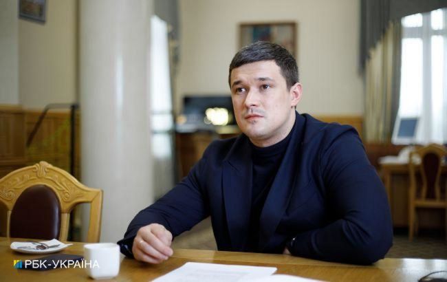 Четыре международные трассы Украины покроют интернетом: когда и какие