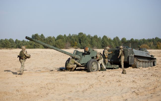 Стали известны новые детали мирного плана для Донбасса, предложенного Украиной в ТКГ