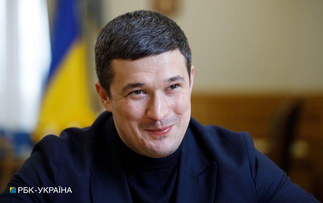 Проблем с работой терминалов Starlink в Украине нет, - Федоров