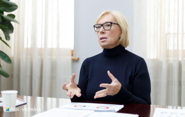 Окупанти примусово мобілізують етнічних греків на "війну з Україною", - Денісова