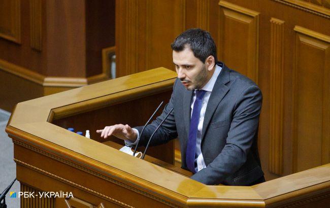 Оружие для украинцев и бюджет Минобороны: что на этой неделе рассмотрит Рада