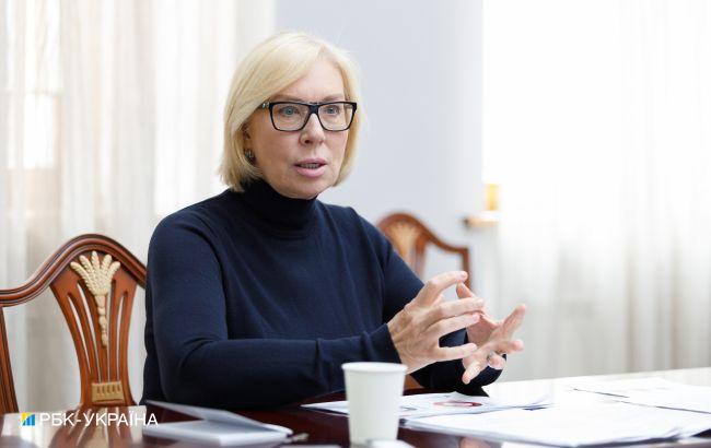 Оккупанты не скроются от расплаты. Денисова рассказала о военных преступлениях над детьми