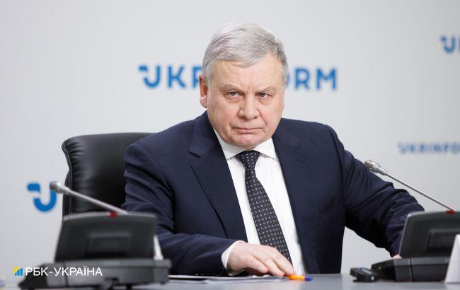 Военная политика Кремля может спровоцировать международный вооруженный конфликт в Европе, - Таран