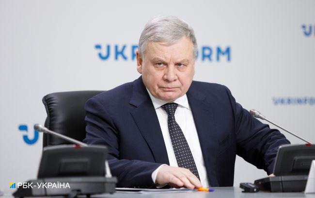 Россия может напасть на Украину со стороны Крыма, - Минобороны