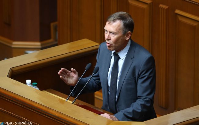 В "Батькивщине" прокомментировали возможные цены на землю