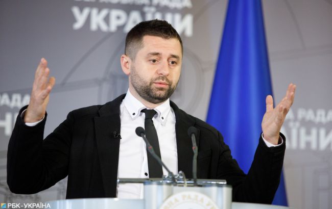 Повышать прожиточный минимум планируют в два этапа, - Арахамия