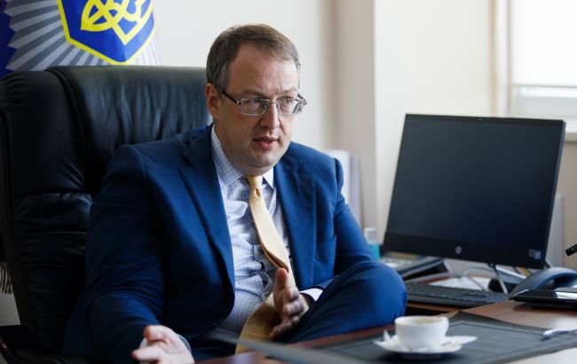 Кількість поліцейських на вулиці не вирішує проблему індивідуального тероризму, - МВС