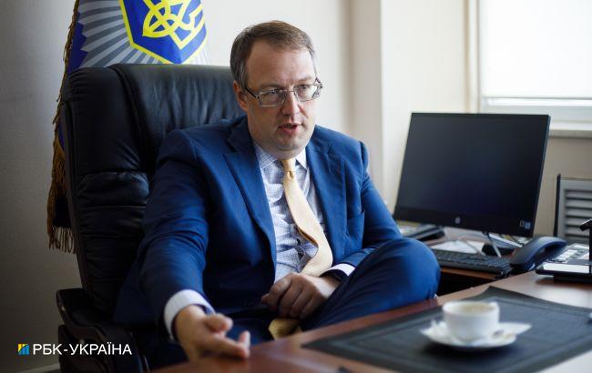 Розбій, бандитизм, вимагання: за що судили луцького терориста