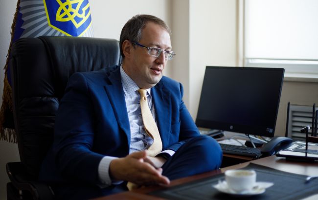 В МВД объяснили сложности с расследованием дела Шеремета