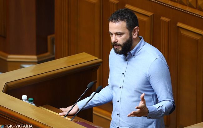 У скандальний "податковий" законопроект внесуть правки