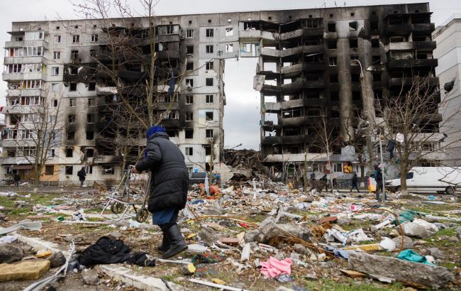 В декабре по программе "єВідновлення" создавалось по меньшей мере 30 жилых сертификатов в день