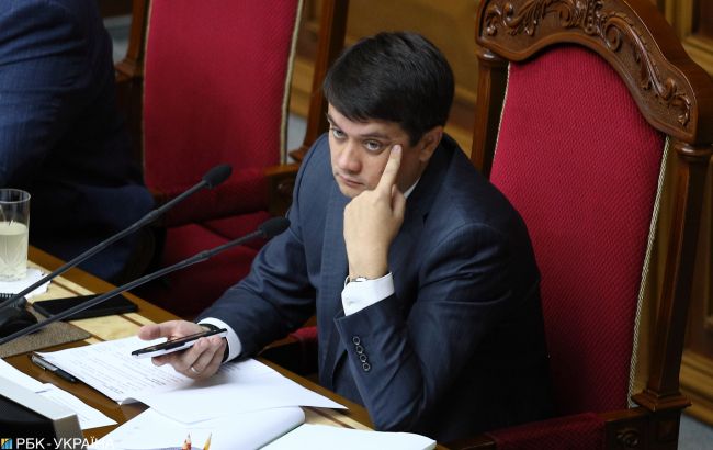 В Раде назвали число детей, погибших с начала конфликта на Донбассе