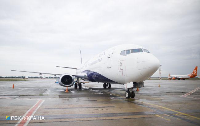 Авиакомпании отказываются от полетов над Беларусью: кто уже изменил маршруты